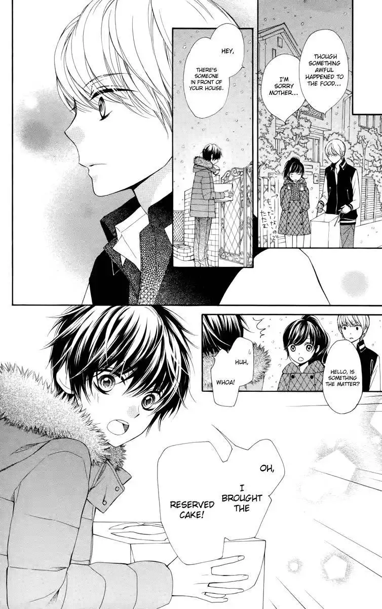 Romantica Clock Chapter 8 31